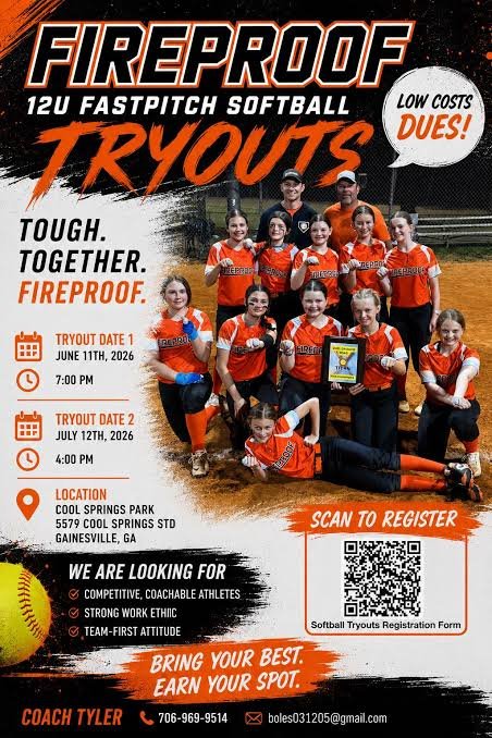 16U Fireproof